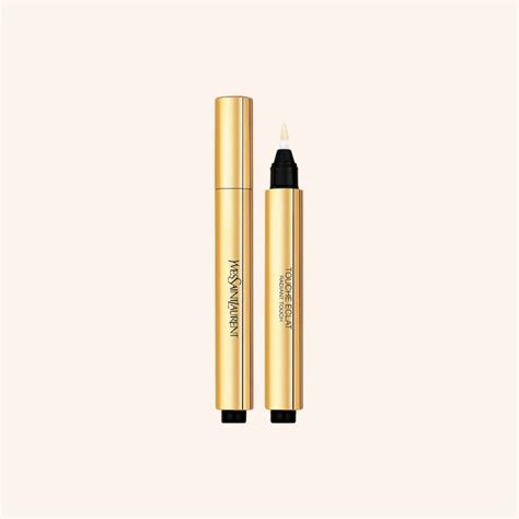 ysl highlighter pen dupe|ysl illuminating pen.